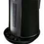 Hotpoint WK30EAB0 1.7 Litre Digital Kettle Black