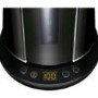 Hotpoint WK30EAB0 1.7 Litre Digital Kettle Black