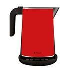 Hotpoint WK30EAR0 1.7 Litre Digital Kettle Red