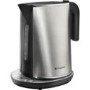 Hotpoint WK30EAX0 1.7 Litre Digital Kettle Stainless Steel