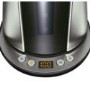 Hotpoint WK30EAX0 1.7 Litre Digital Kettle Stainless Steel
