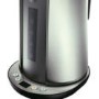 Hotpoint WK30EAX0 1.7 Litre Digital Kettle Stainless Steel