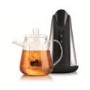 Hotpoint WK30EAX0 1.7 Litre Digital Kettle Stainless Steel