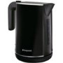 Hotpoint WK30MAB0 1.7 Litre Cordless Kettle Black