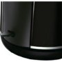 Hotpoint WK30MAB0 1.7 Litre Cordless Kettle Black