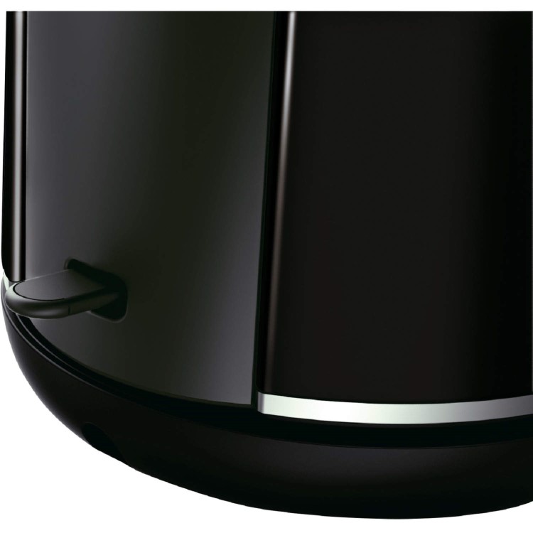Hotpoint WK30MAB0 1.7 Litre Cordless Kettle Black