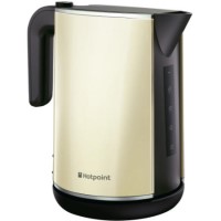 Hotpoint WK30MAC0 1.7 Litre Cordless Kettle Cream