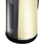 Hotpoint WK30MAC0 1.7 Litre Cordless Kettle Cream