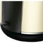 Hotpoint WK30MAC0 1.7 Litre Cordless Kettle Cream