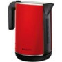 Hotpoint WK30MAR0 1.7 Litre Cordless Kettle Red