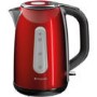 Hotpoint WK30MDR0 Breakfast Kettle Red