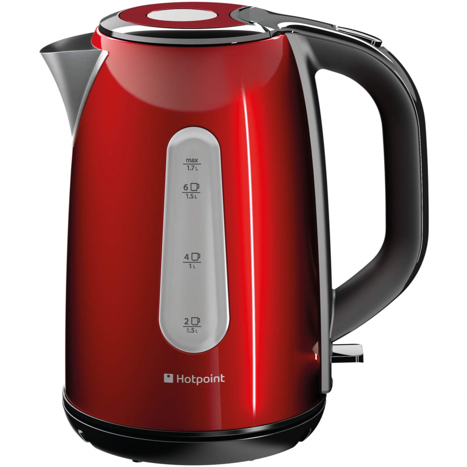 Hotpoint kettle hotsell