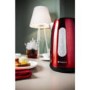 Hotpoint WK30MDR0 Breakfast Kettle Red