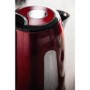 Hotpoint WK30MDR0 Breakfast Kettle Red