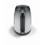 Hotpoint WK30MDX0 Breakfast Kettle Stainless Steel