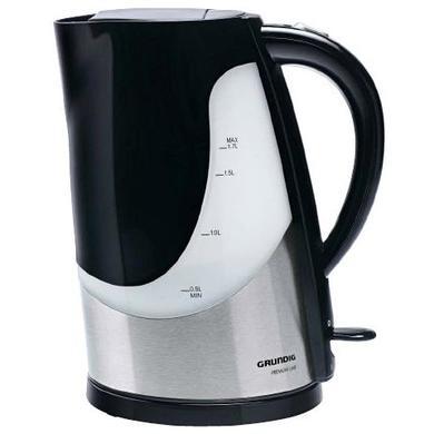 Grundig WK5040 1.7L Jug Kettle