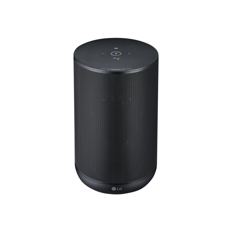 Ex Display - LG WK7 ThinQ Smart Speaker