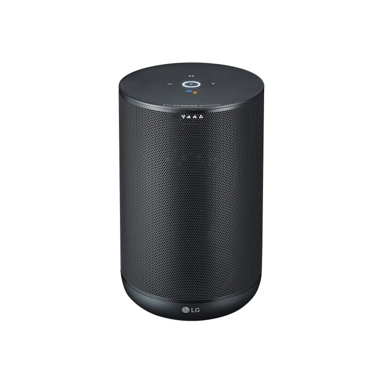 Ex Display - LG WK7 ThinQ Smart Speaker
