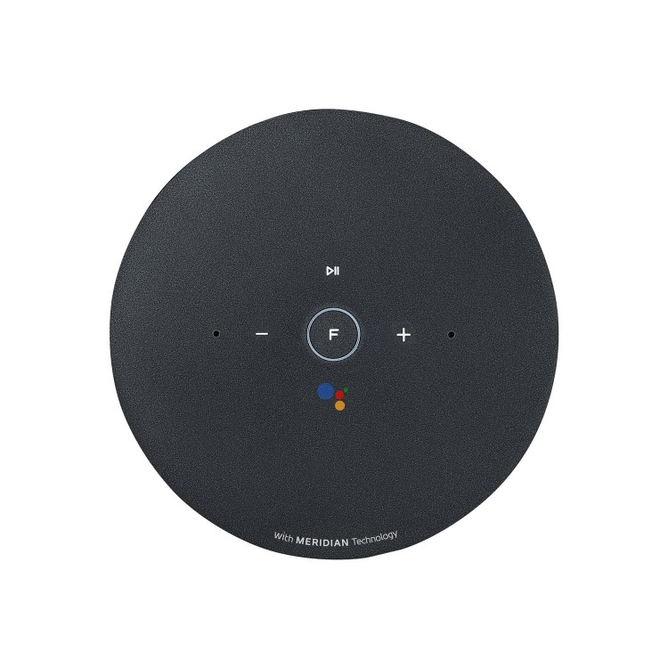 Ex Display - LG WK7 ThinQ Smart Speaker