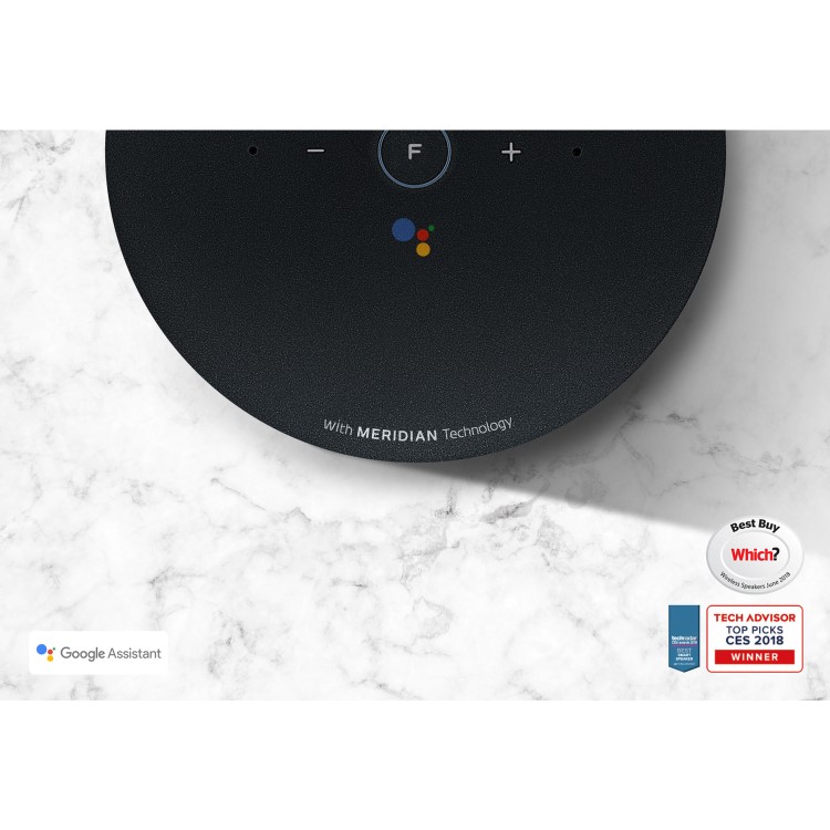 Ex Display - LG WK7 ThinQ Smart Speaker