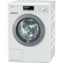 GRADE A2 - Miele WKB120 W1 ChromeEdition SoftSteam 8kg 1600rpm Freestanding Washing Machine White