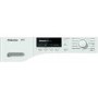 Miele WKB120 W1 ChromeEdition SoftSteam 8kg 1600rpm Freestanding Washing Machine-White
