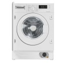 WKD28260GB Bosch Series 4 8kg Wash 5kg Dry 1400rpm Integrated Washer Dryer - White