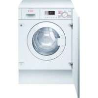 Bosch WKD28350GB Avantixx Automatic Integrated Washer Dryer