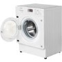 Bosch WKD28351GB Serie 4 7kg Wash 4kg Dry 1400rpm Integrated Washer Dryer - White