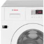 Bosch WKD28351GB Serie 4 7kg Wash 4kg Dry 1400rpm Integrated Washer Dryer - White