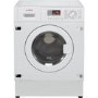 Bosch Series 4 7kg Wash 4kg Dry Integrated Washer Dryer