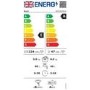 Bosch Series 6 8kg Wash 5kg Dry 1400rpm Integrated Washer Dryer - White