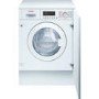 Bosch WKD28540GB Logixx Fully Automatic 4kg Integrated Washer Dryer