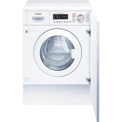 Bosch Serie 6 WKD28541GB 7kg 4kg 1400rpm Integrated Washer Dryer
