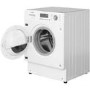 Bosch WKD28541GB Serie 6 7kg Wash 4kg  Dry 1400rpm Integrated Washer Dryer - White