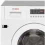 Bosch WKD28541GB Serie 6 7kg Wash 4kg  Dry 1400rpm Integrated Washer Dryer - White
