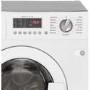 Bosch WKD28541GB Serie 6 7kg Wash 4kg  Dry 1400rpm Integrated Washer Dryer - White
