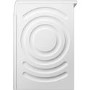 Bosch Series 6 7kg Wash 4kg Dry 1400rpm Integrated Washer Dryer - White
