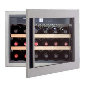 Liebherr WKEES553 Integrated Wine Cabinet