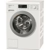 Miele WKF301 SoftSteam 8kg 1400rpm Freestanding Washing Machine -White
