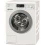 Miele WKF301 SoftSteam 8kg 1400rpm Freestanding Washing Machine -White
