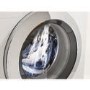 Miele WKF301 SoftSteam 8kg 1400rpm Freestanding Washing Machine -White