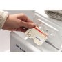 Miele WKF301 SoftSteam 8kg 1400rpm Freestanding Washing Machine -White
