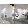 GRADE A1 - Miele WKF322 SoftSteam 9kg 1600rpm Freestanding Washing Machine -White