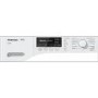 Miele WKG120 W1 ChromeEdition SoftSteam 8kg 1600rpm Freestanding Washing Machine-White