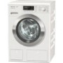 Miele WKH120WPS ChromeEdition SoftSteam 8 kg 1600 rpm Freestanding Washing Machine