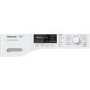 Miele WKH121WPS W1 ChromeEdition SoftSteam 8 kg 1600 rpm Freestanding Washing Machine