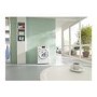Miele WKH121WPS W1 ChromeEdition SoftSteam 8 kg 1600 rpm Freestanding Washing Machine