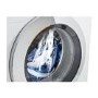 Miele WKH121WPS W1 ChromeEdition SoftSteam 8 kg 1600 rpm Freestanding Washing Machine