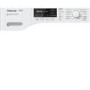Miele WKH122WPS W1 WhiteEdition SoftSteam 9kg 1600rpm Freestanding Washing Machine-White